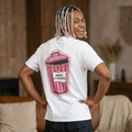 Unisex Softstyle T-Shirt - für meinungsstarke Frauen