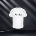 Pasalli Originals Fußball Trikot - White MarketPrint