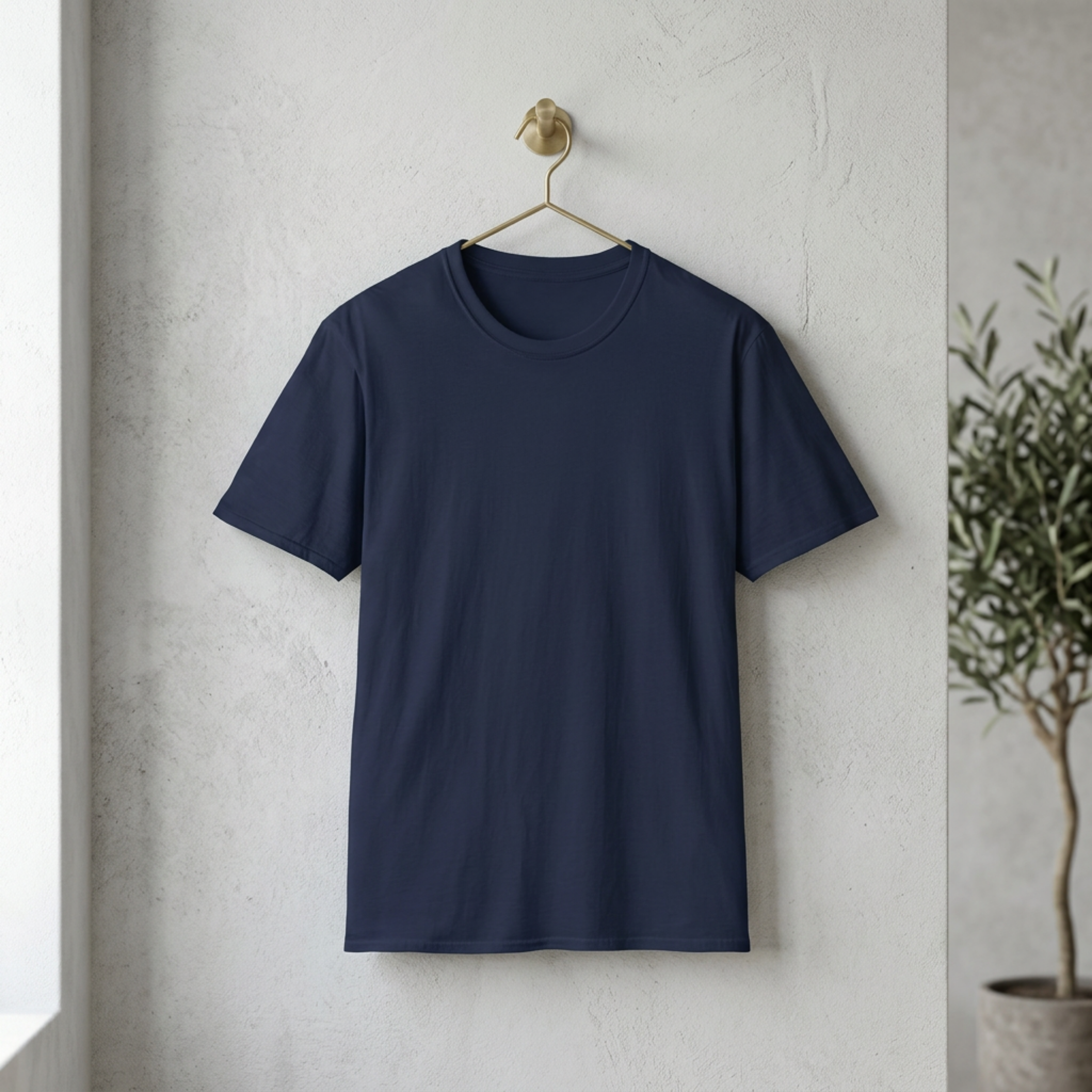 Unisex T-Shirt - für selfmade Mindestlohnarbeiter