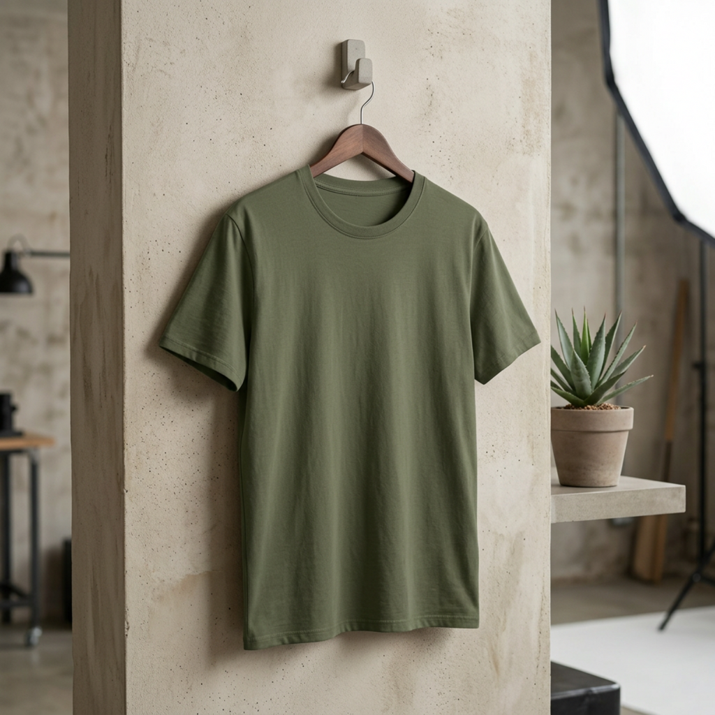 Unisex T-Shirt - für selfmade Mindestlohnarbeiter