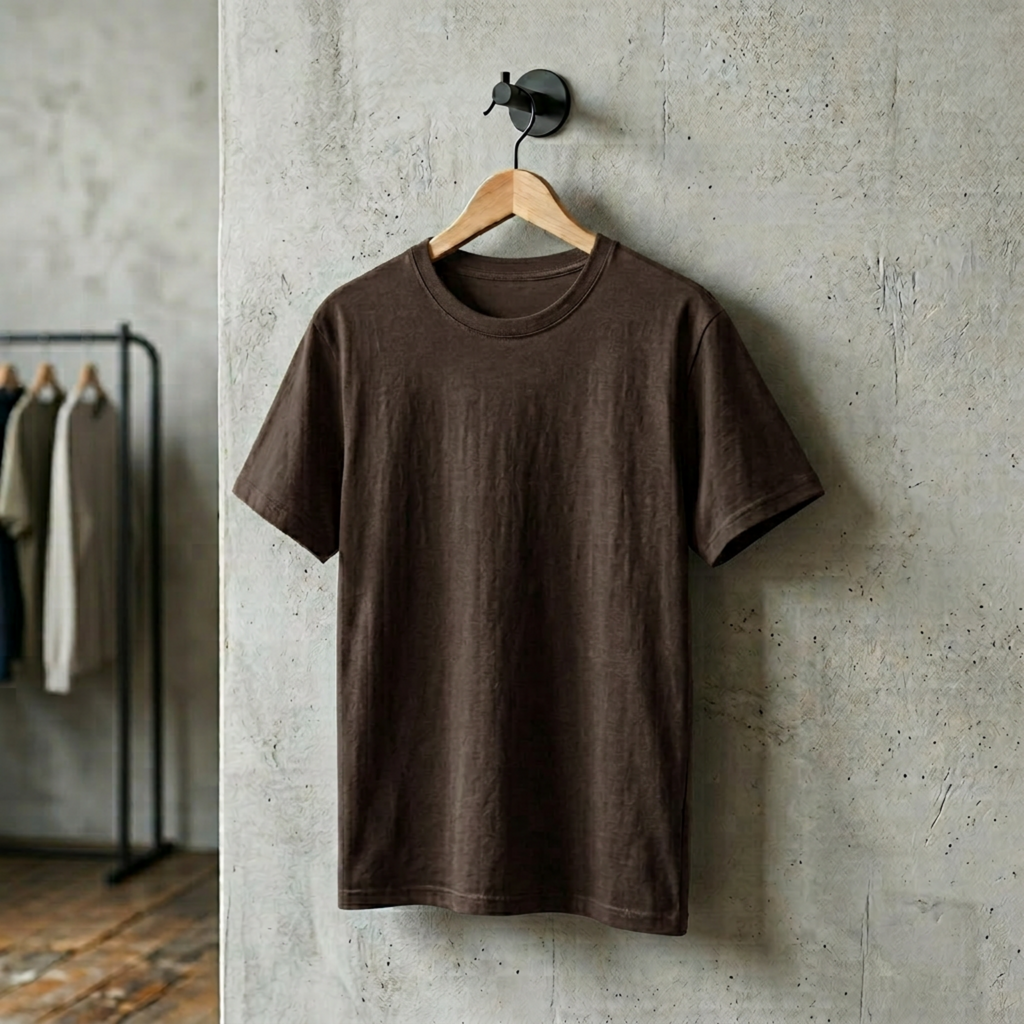 Unisex T-Shirt - für selfmade Mindestlohnarbeiter