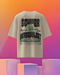 Unisex T-Shirt - für schwer verschuldete
