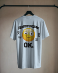 Unisex T-Shirt - für Leute die Überstunden für Ihren Chef als selbstverständlich sehen