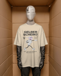 Unisex T-Shirt - für absolute Lohnsklaven