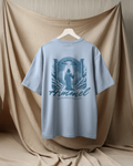 Unisex T-Shirt - für Leute die denken sie haben es nicht verdient