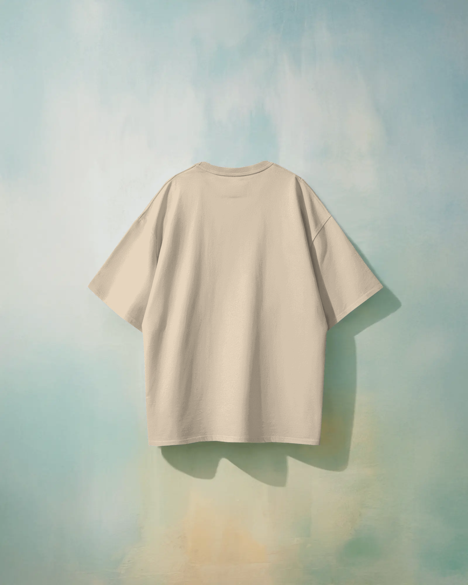 Unisex T-Shirt - ein offensichtlicher Hilfeschrei