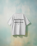 Unisex T-Shirt - für Leute die aufgegeben haben