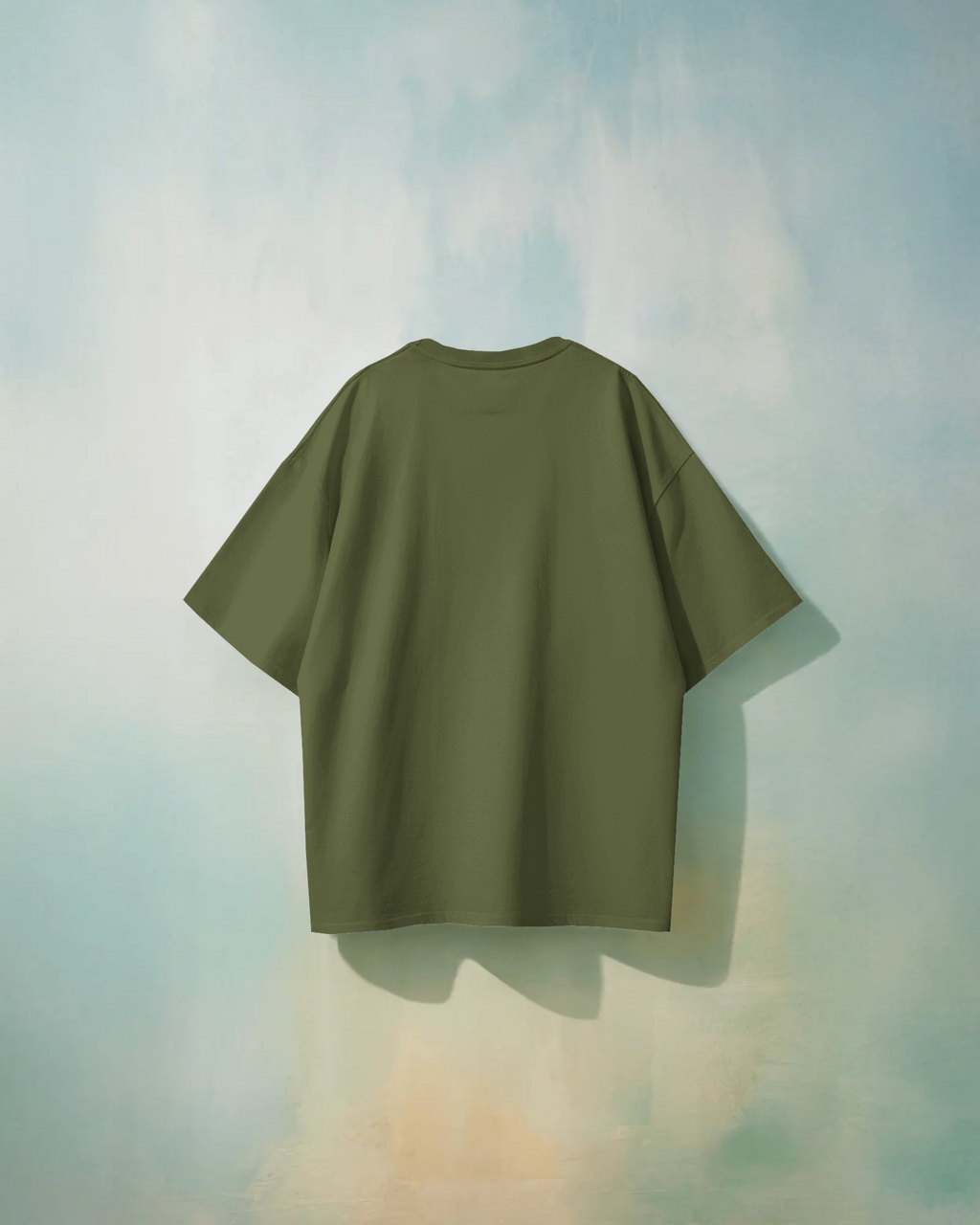 Unisex T-Shirt - ein offensichtlicher Hilfeschrei