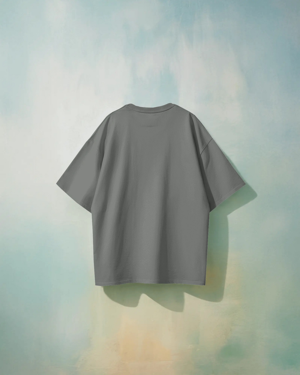 Unisex T-Shirt - ein offensichtlicher Hilfeschrei