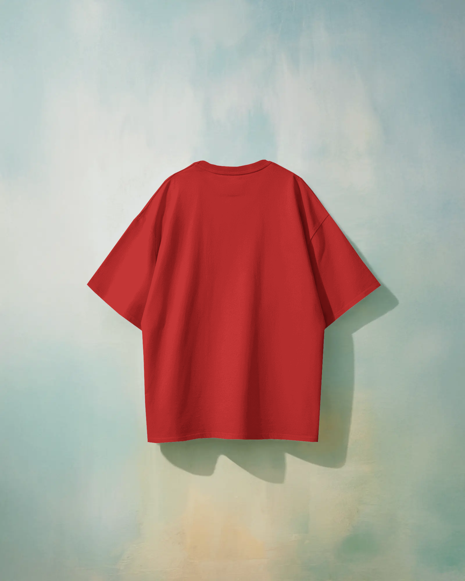 Unisex T-Shirt - ein offensichtlicher Hilfeschrei