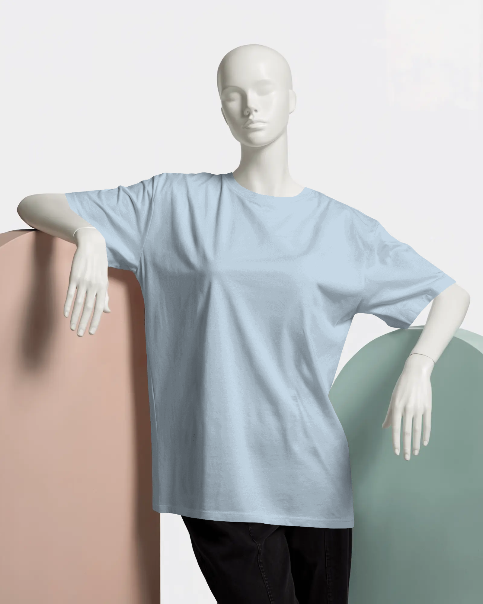Unisex T-Shirt - Für Leute die das alles nicht mehr Schafen