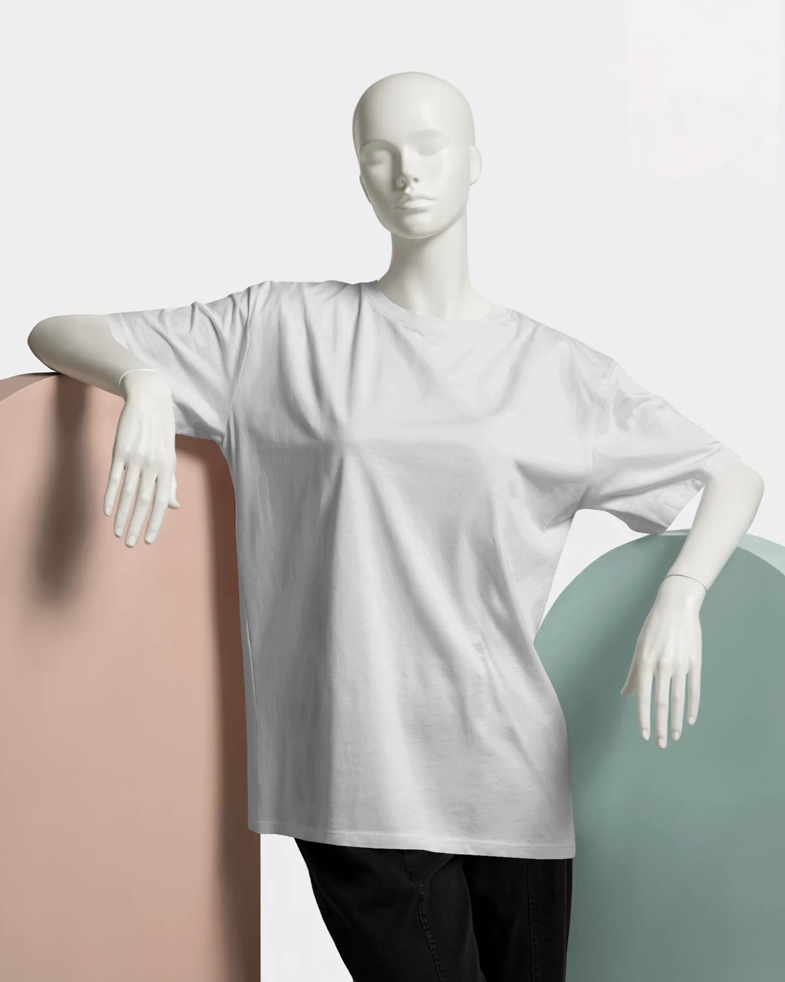 Unisex T-Shirt - Für Leute die das alles nicht mehr Schafen