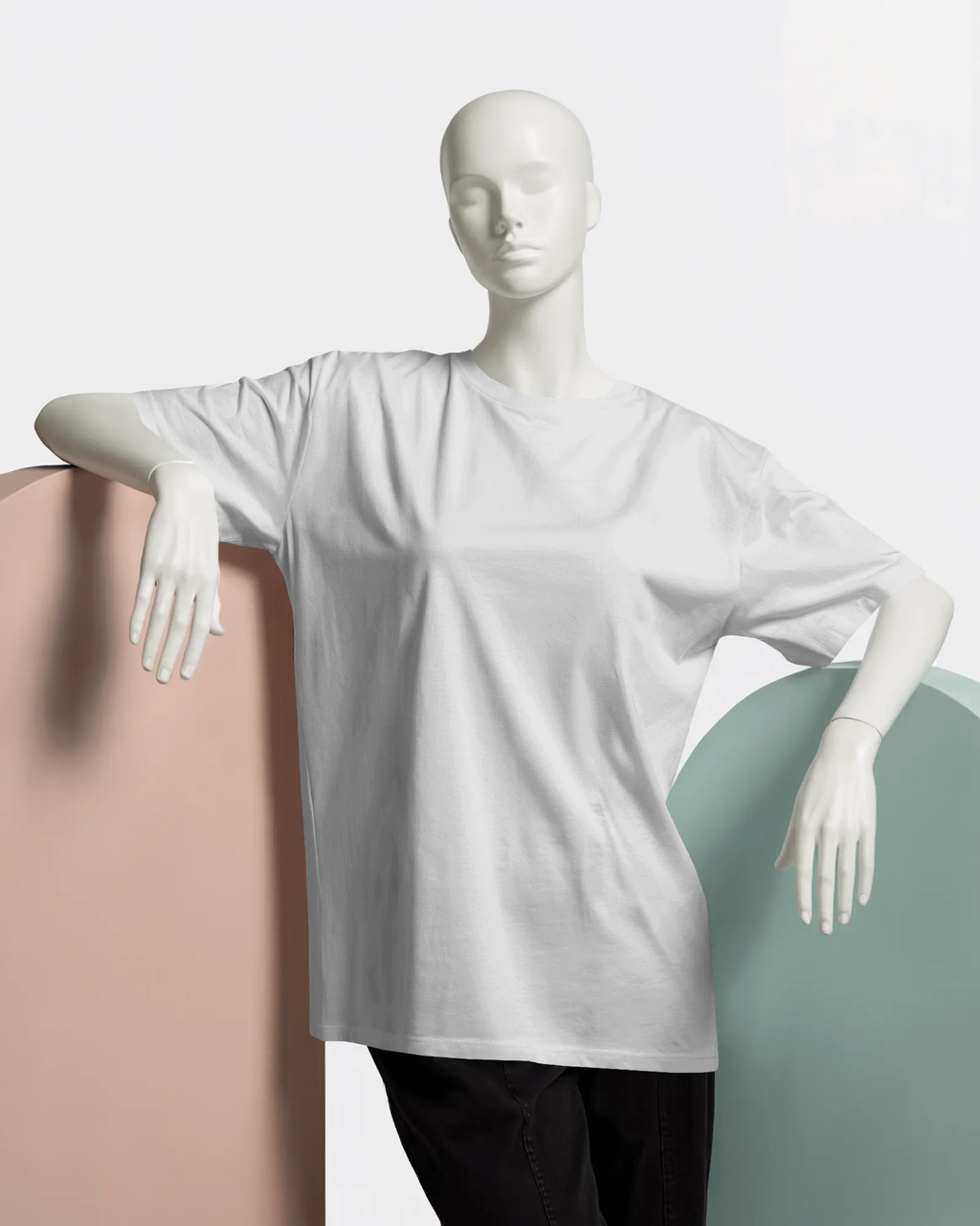 Unisex T-Shirt - Für Leute die das alles nicht mehr Schafen
