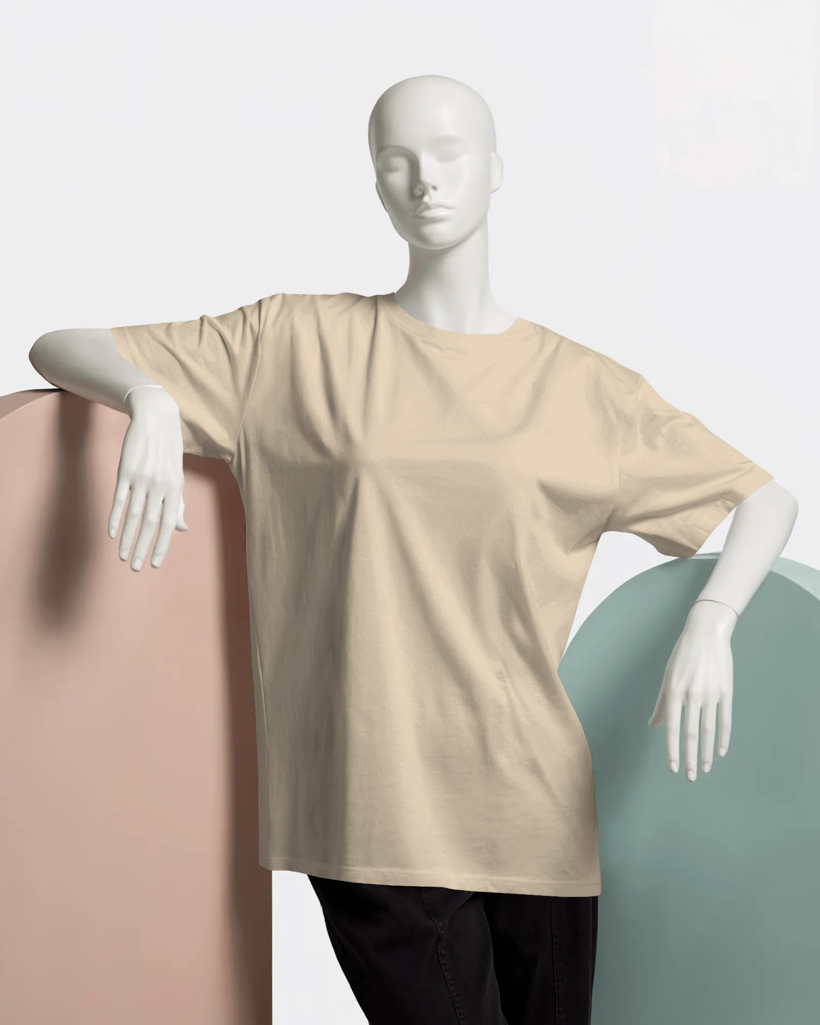Unisex T-Shirt - Für Leute die das alles nicht mehr Schafen