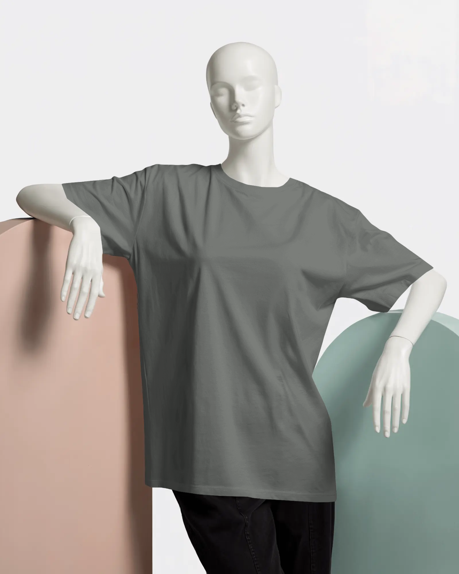 Unisex T-Shirt - Für Leute die das alles nicht mehr Schafen