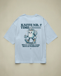 Unisex T-Shirt - für chronische Koffeinabhängige