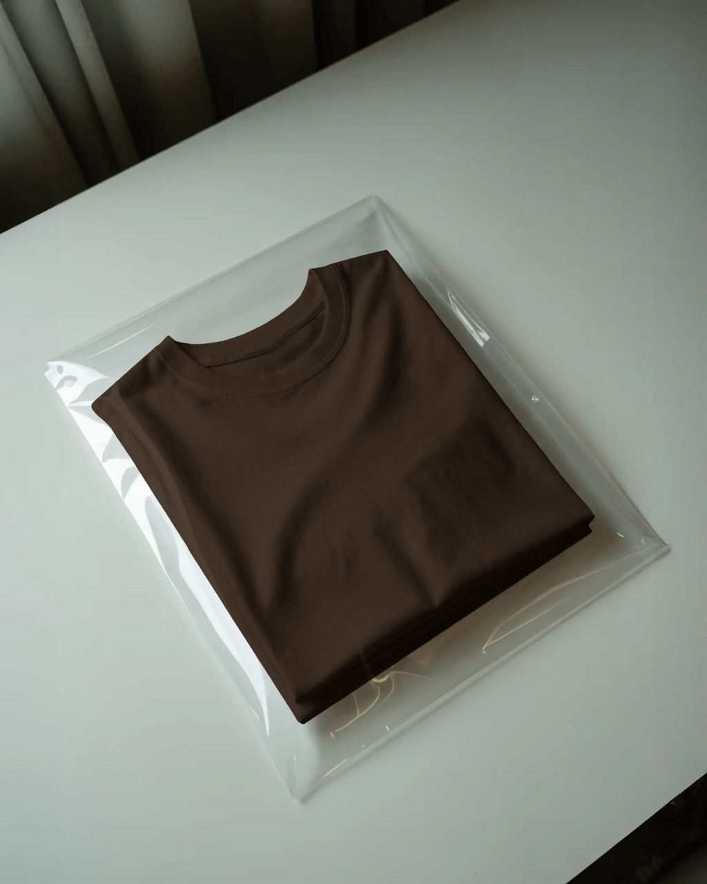 Unisex T-Shirt - NEIN. Und tschüss.