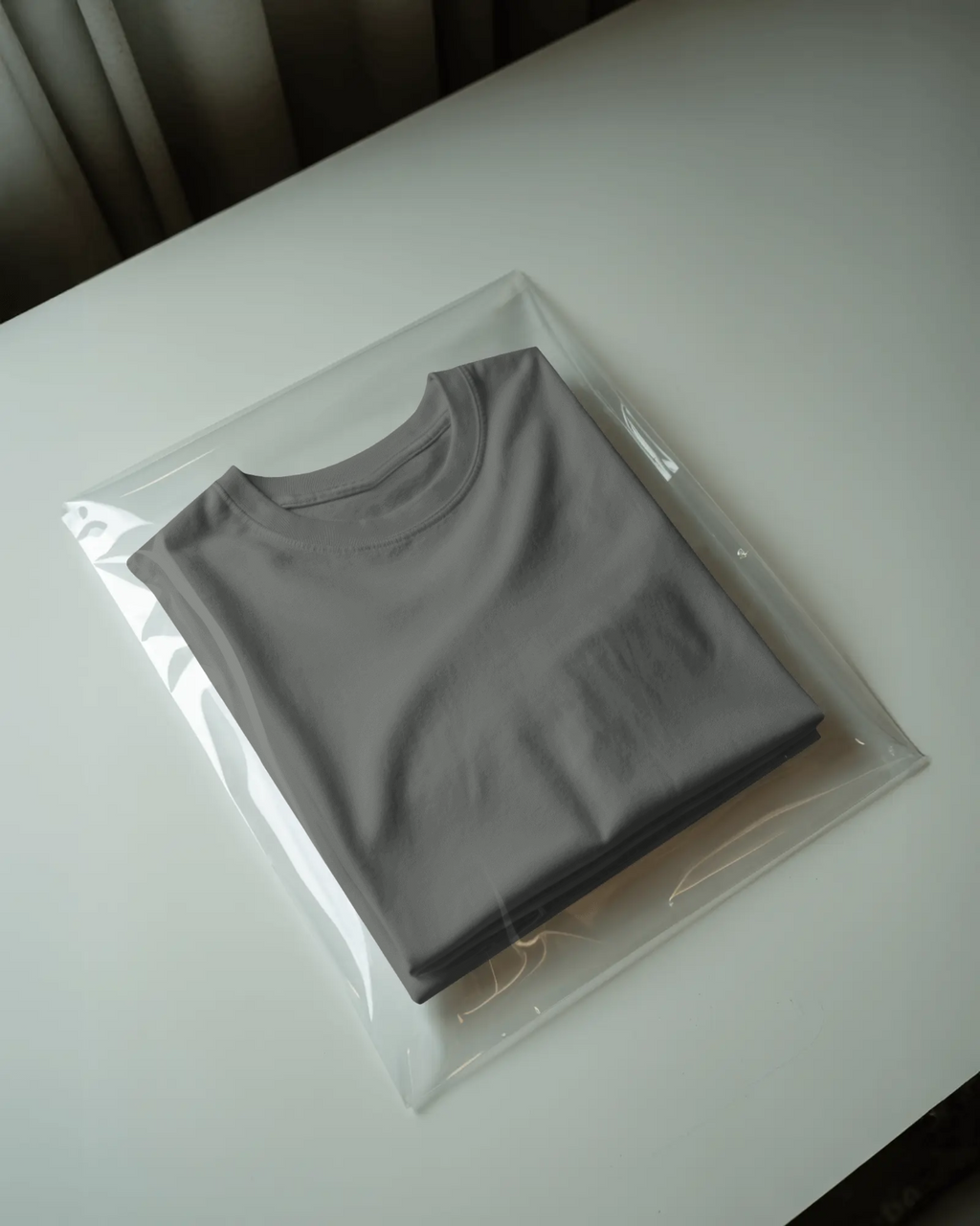 Unisex T-Shirt - NEIN. Und tschüss.