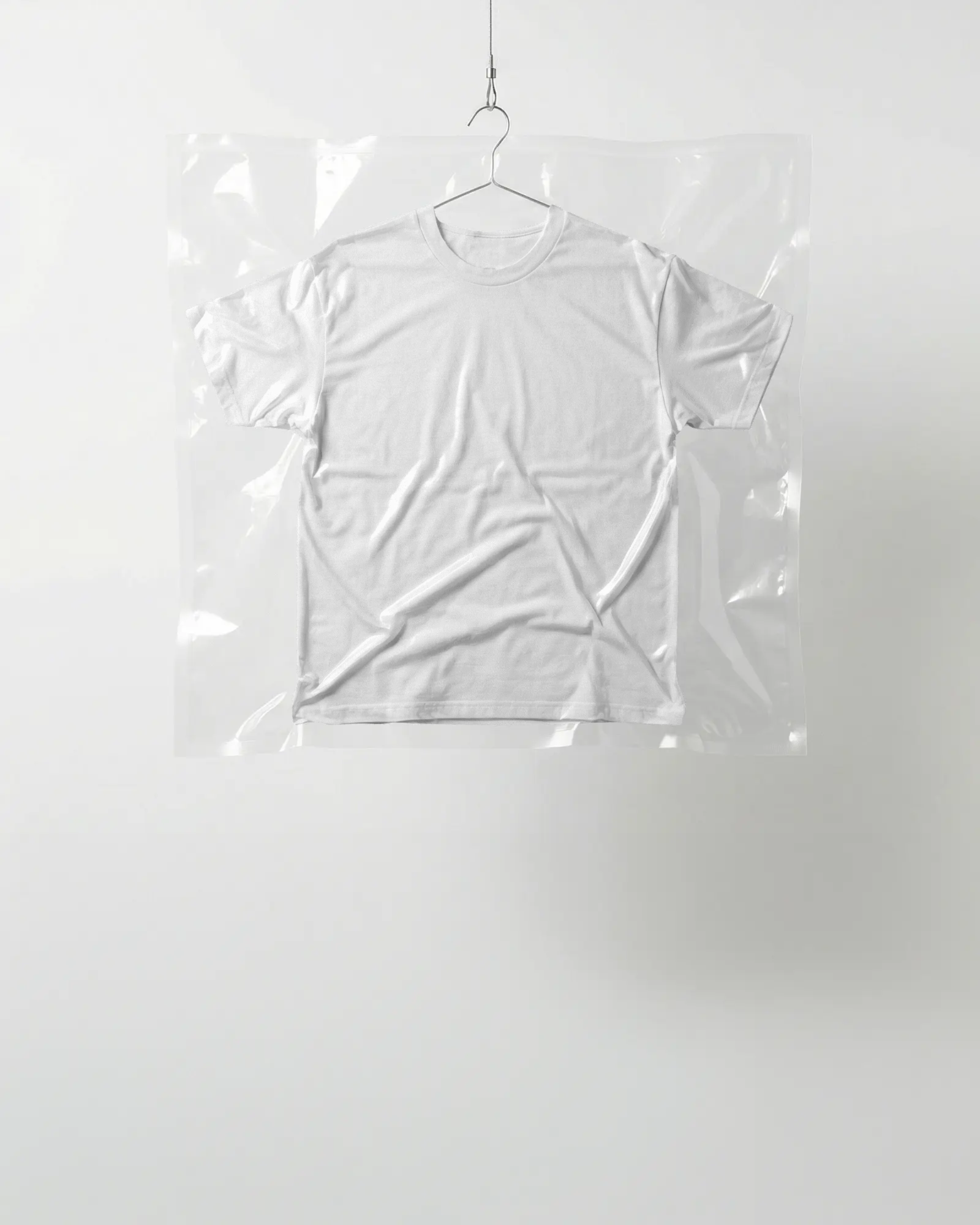 Unisex T-Shirt - für chronische Pessimisten