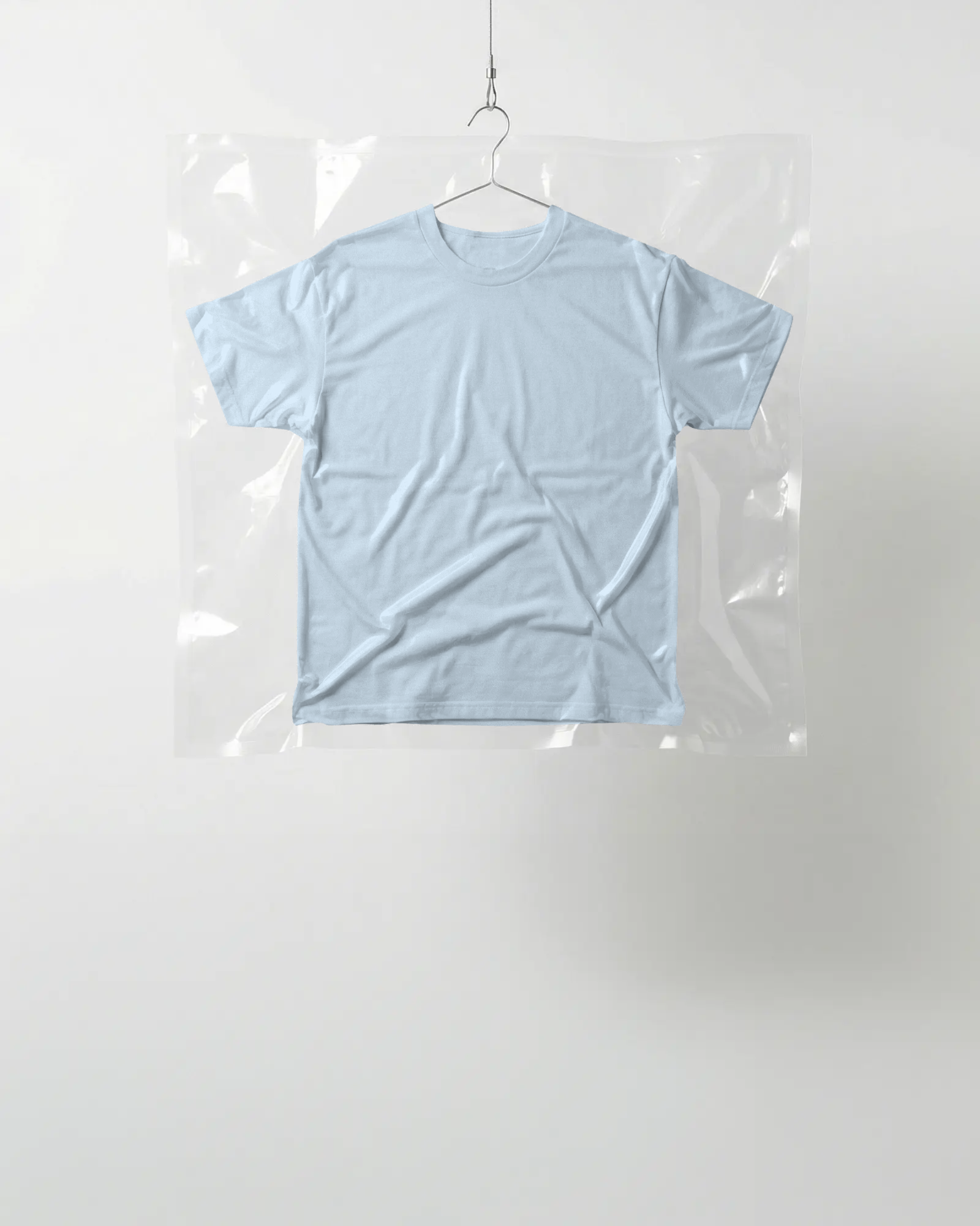 Unisex T-Shirt - für chronische Pessimisten