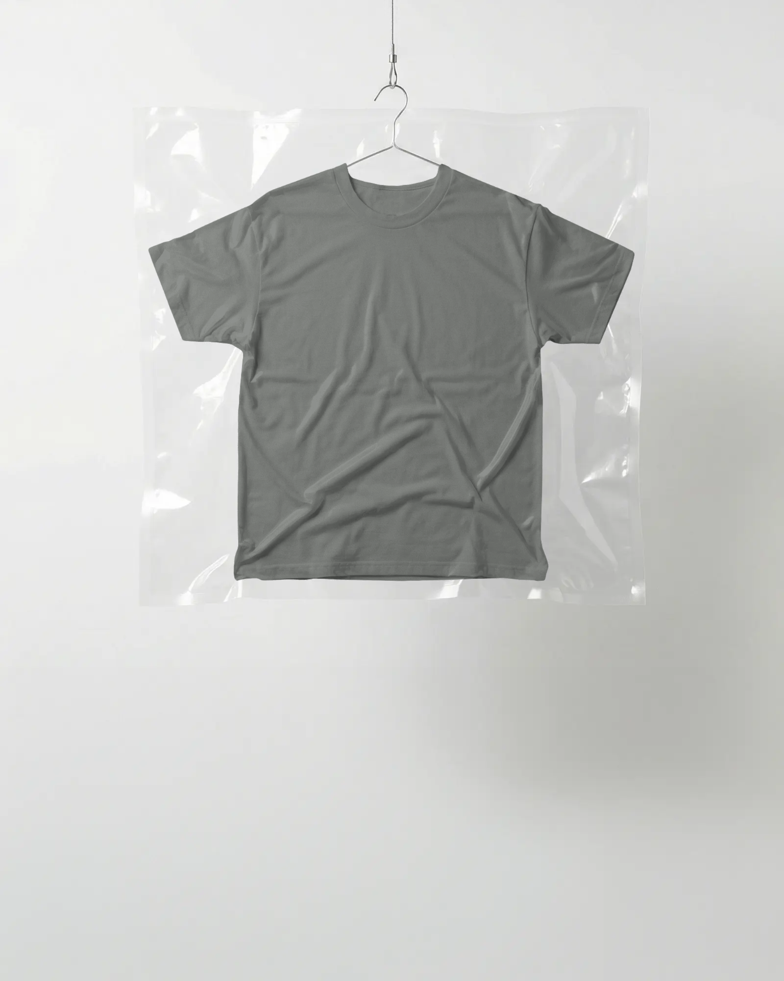 Unisex T-Shirt - für chronische Pessimisten