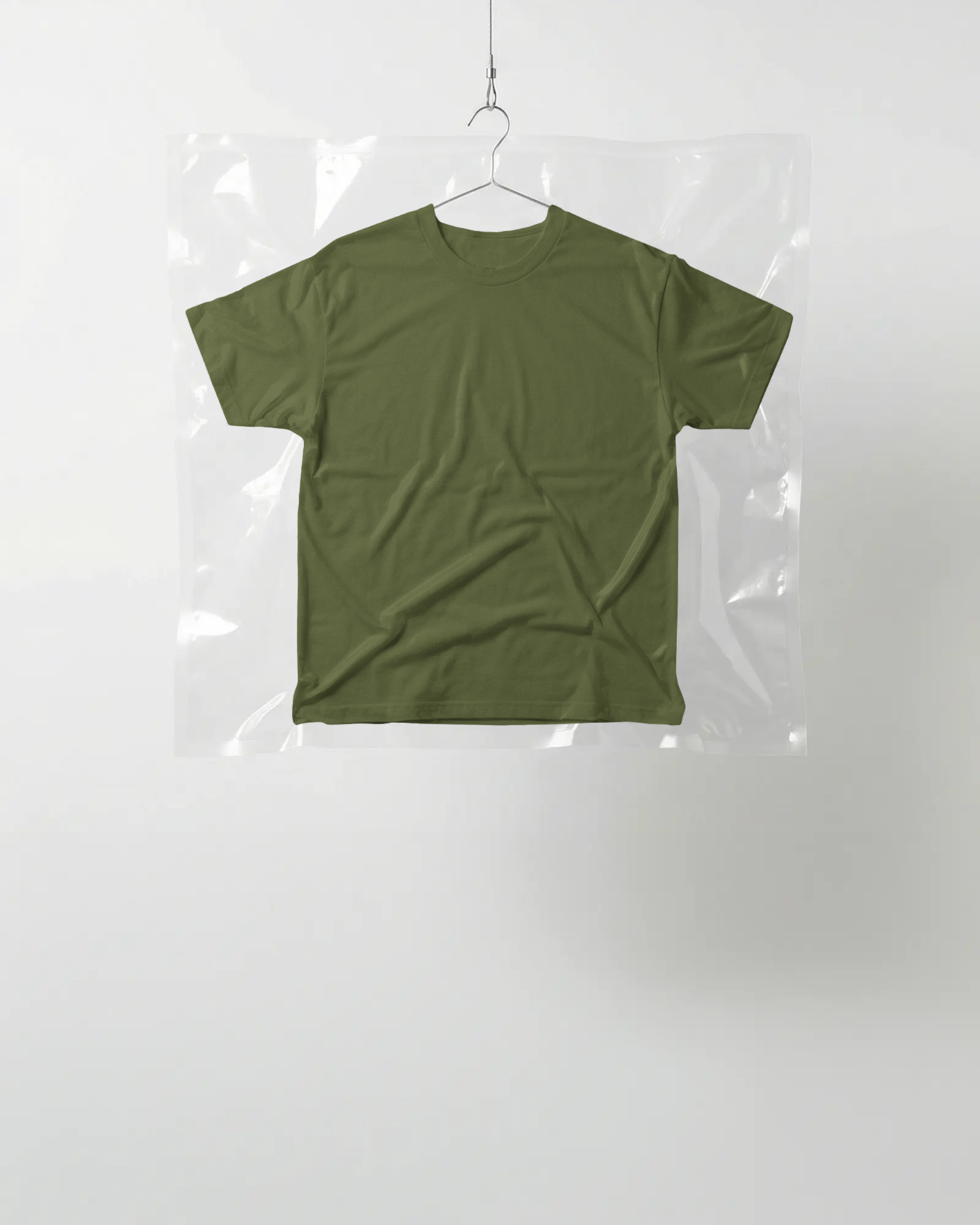 Unisex T-Shirt - für chronische Pessimisten