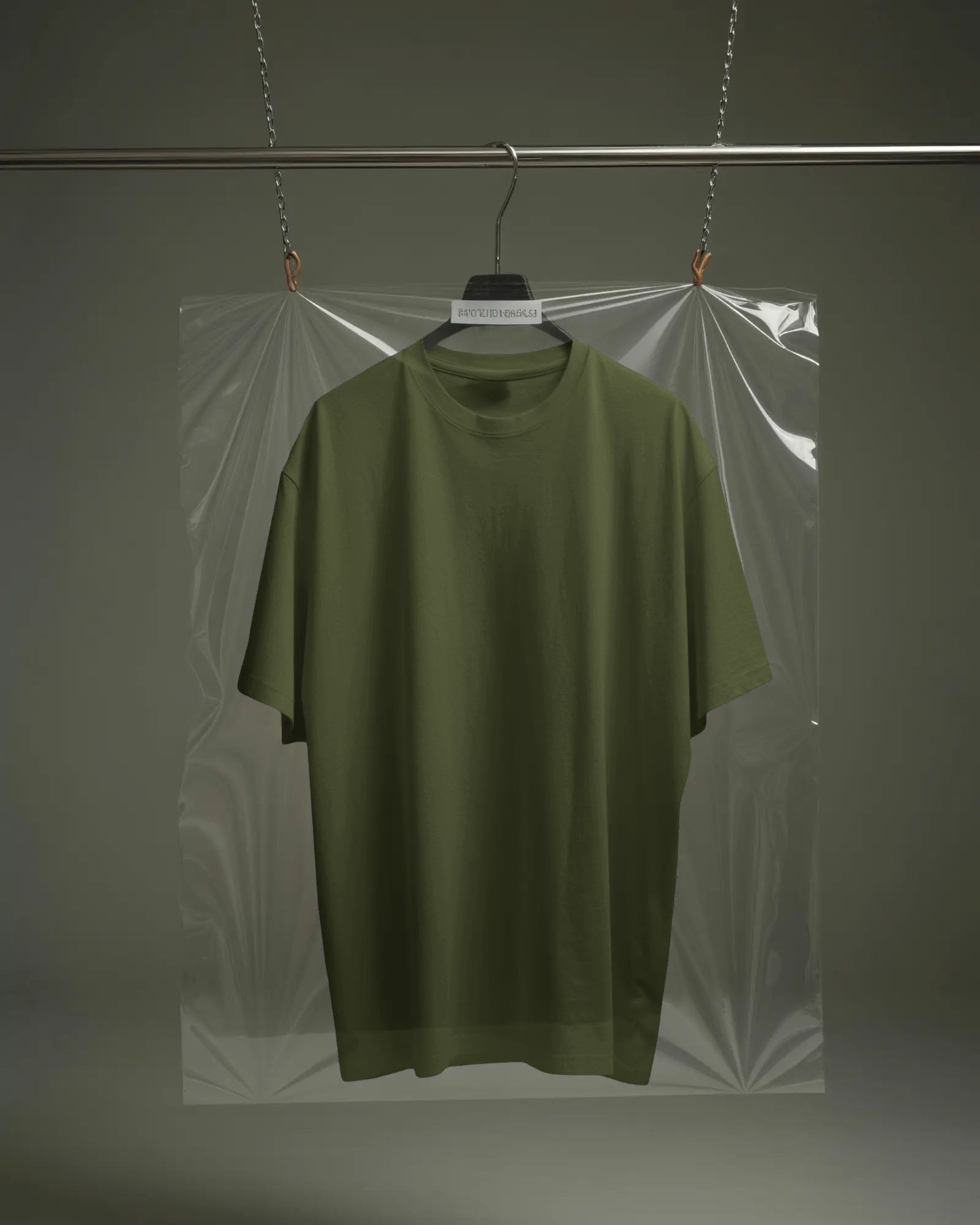 Unisex T-Shirt - für Leute die bei Schichtbeginn and Schichtende denken