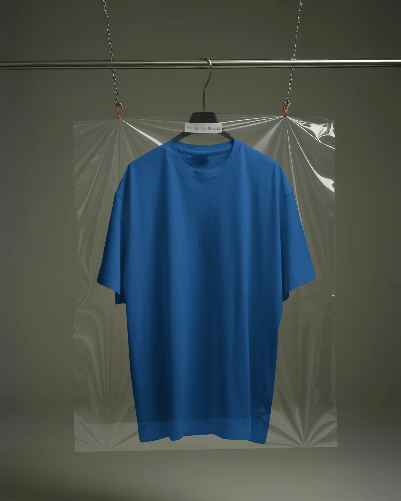 Unisex T-Shirt - für Leute die bei Schichtbeginn and Schichtende denken