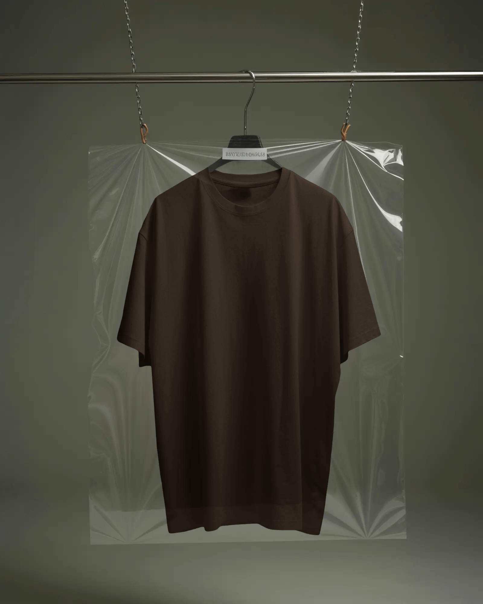 Unisex T-Shirt - für Leute die bei Schichtbeginn and Schichtende denken