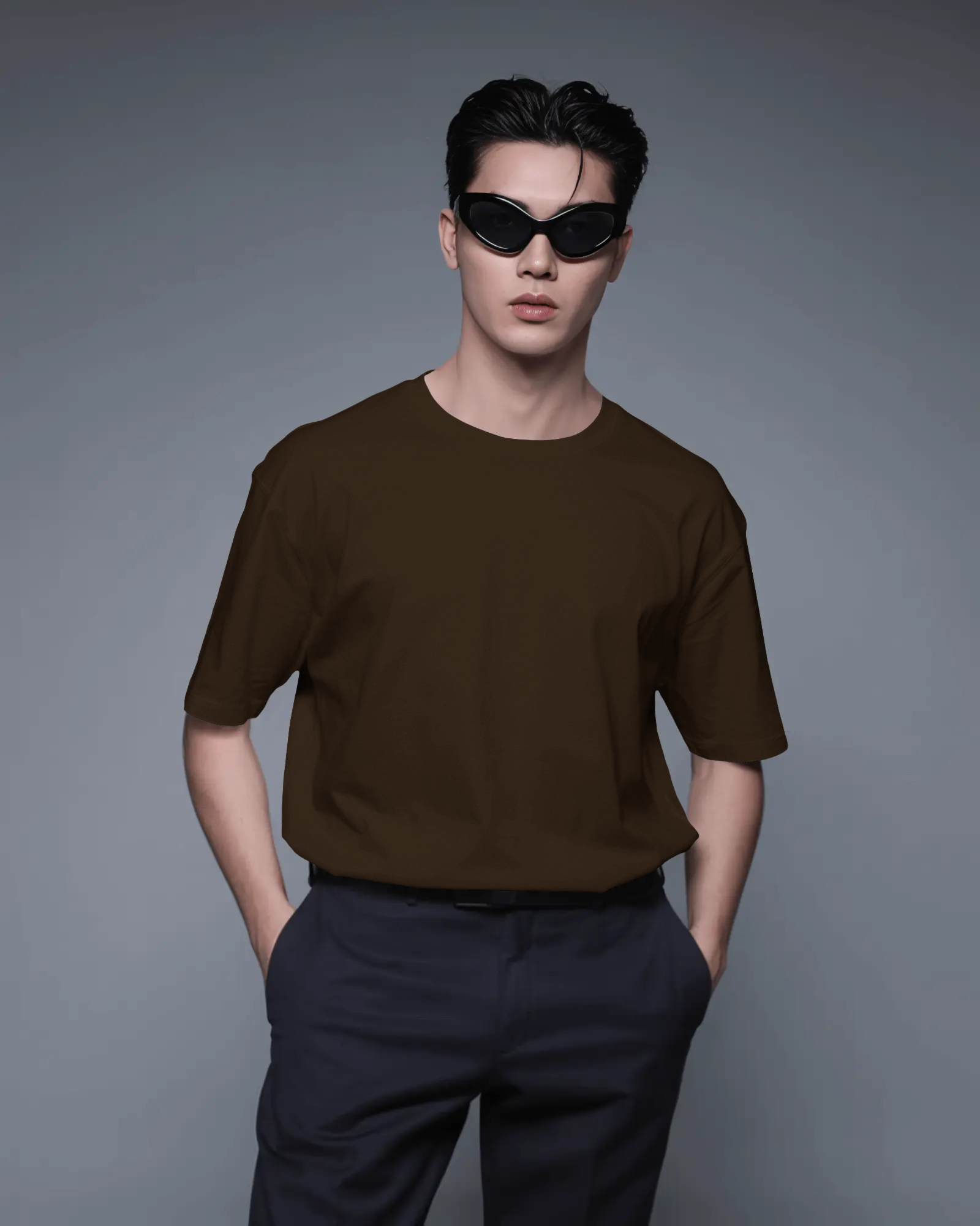 Unisex T-Shirt - Für Montage, die den Lebenswillen klauen.