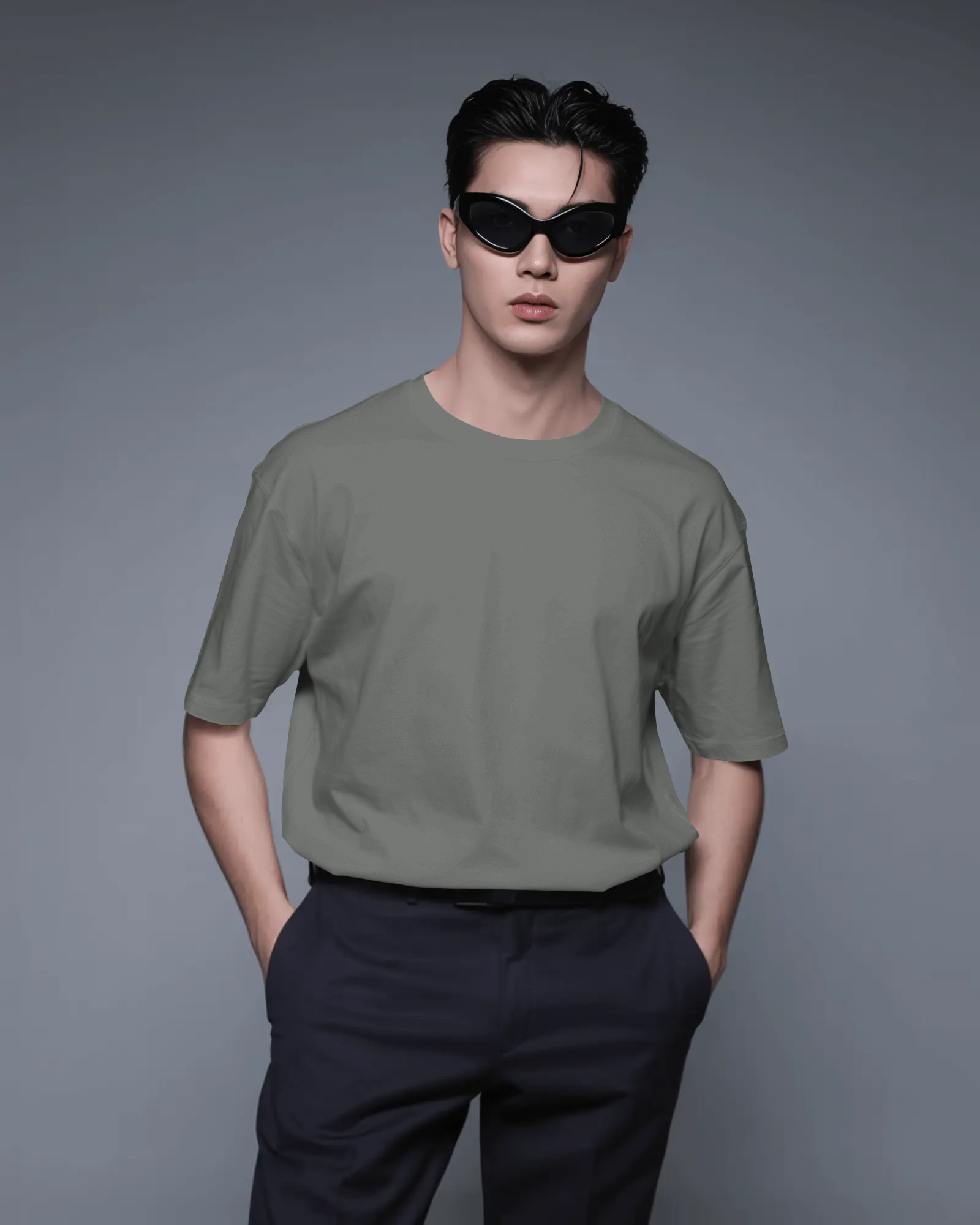 Unisex T-Shirt - Für Montage, die den Lebenswillen klauen.
