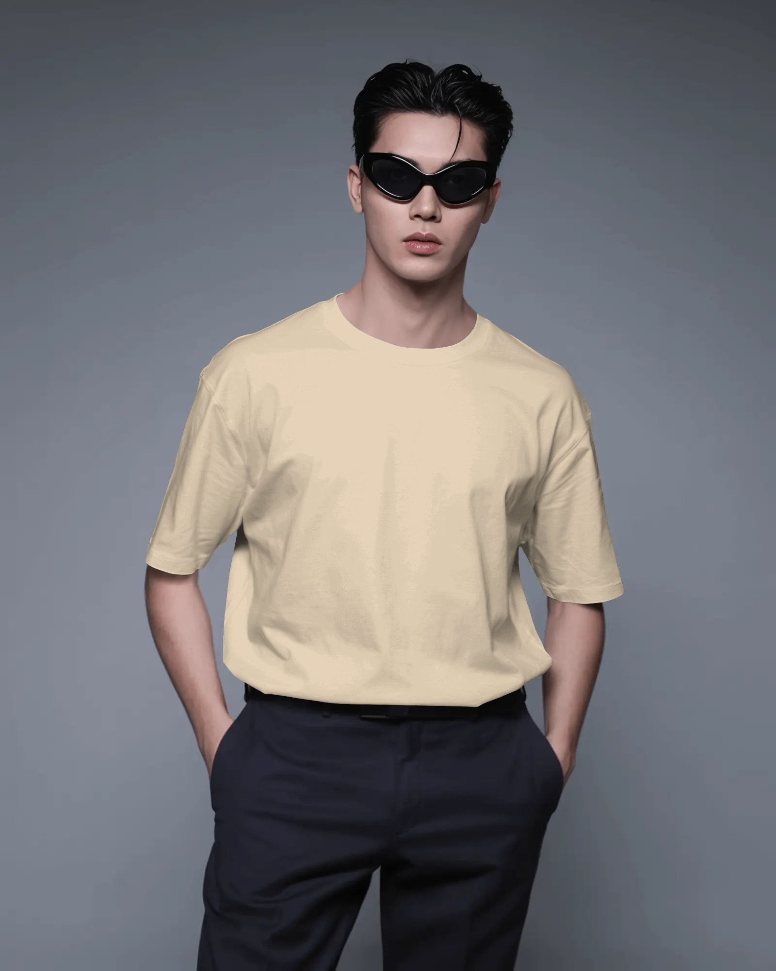 Unisex T-Shirt - Für Montage, die den Lebenswillen klauen.