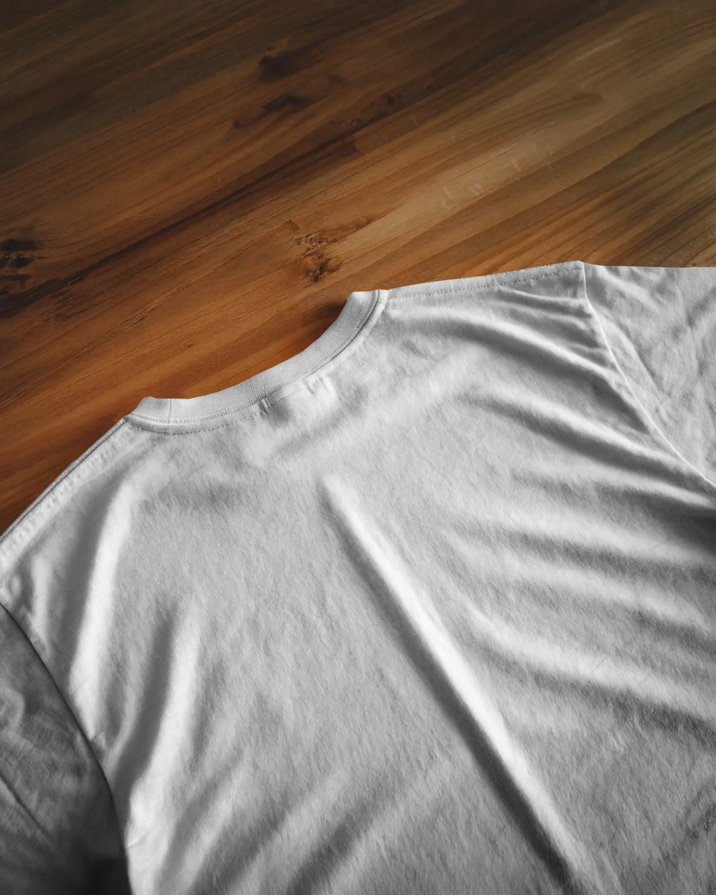 Unisex T-Shirt - für alle die Ihr Schicksal akzeptieren