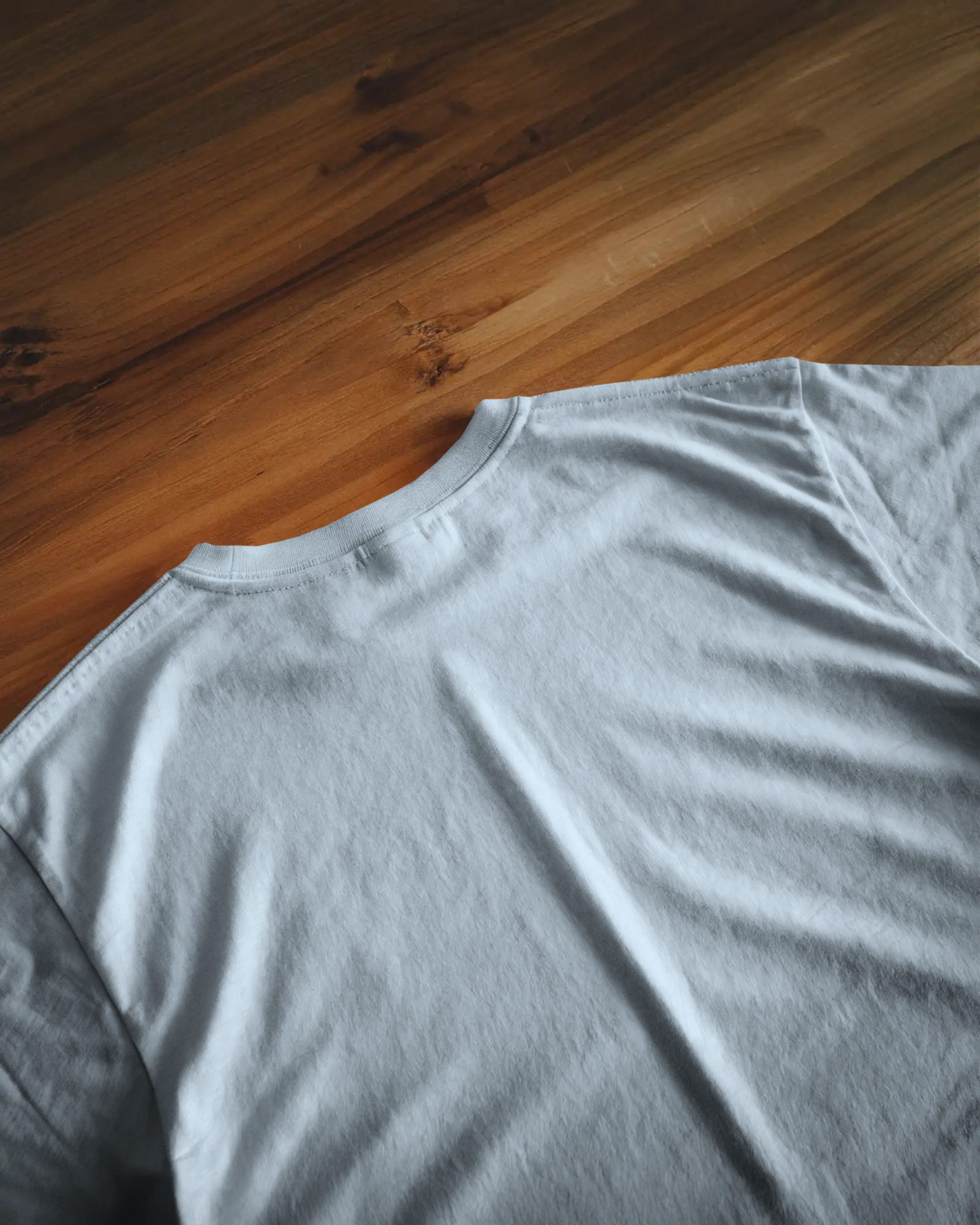 Unisex T-Shirt - für alle die Ihr Schicksal akzeptieren