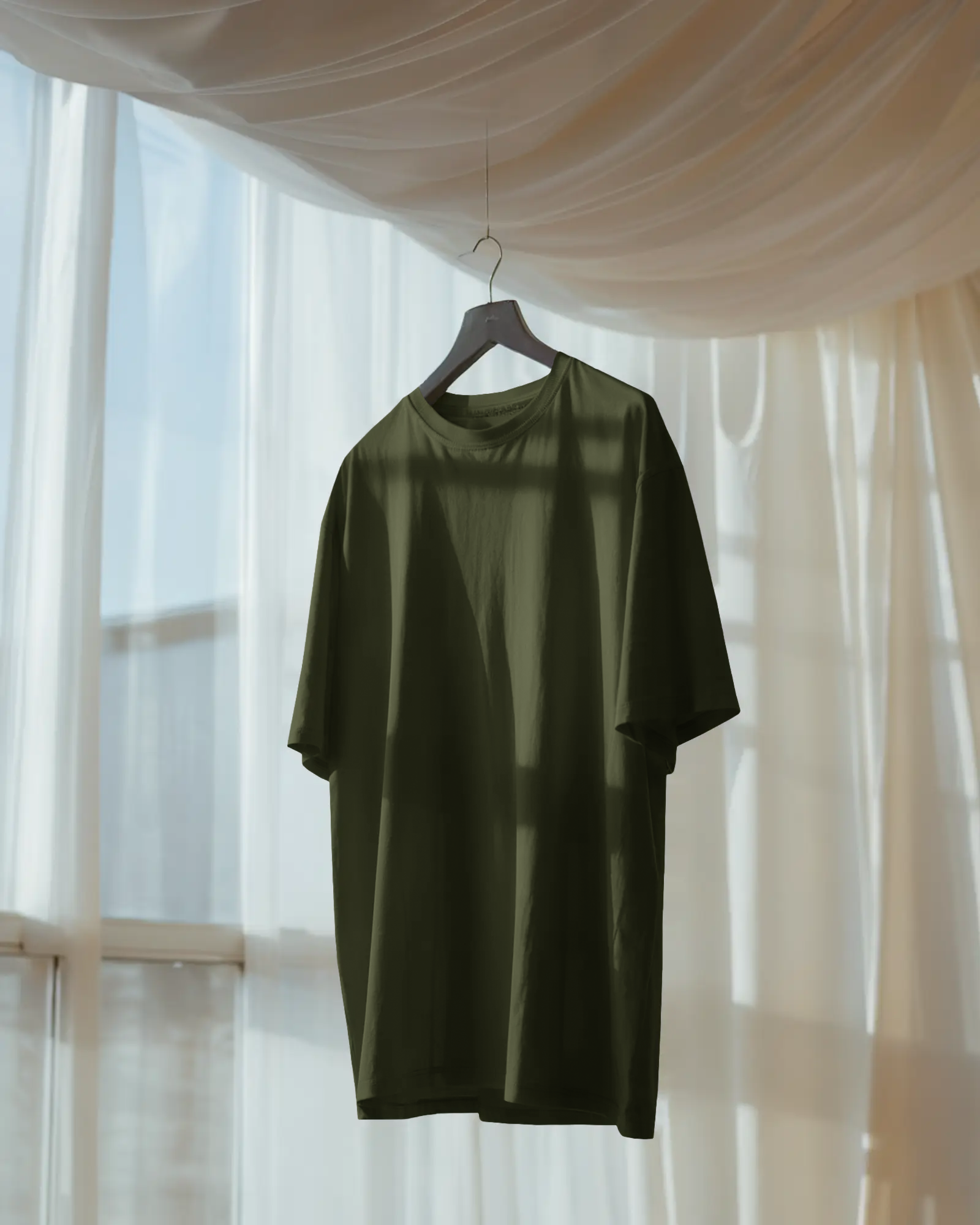 Unisex T-Shirt - für Leute deren einziger Traum der ist, nicht mehr aufzuwachen