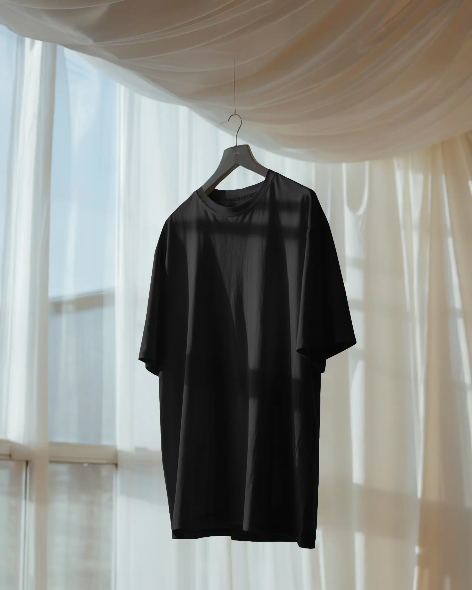 Unisex T-Shirt - für Leute deren einziger Traum der ist, nicht mehr aufzuwachen