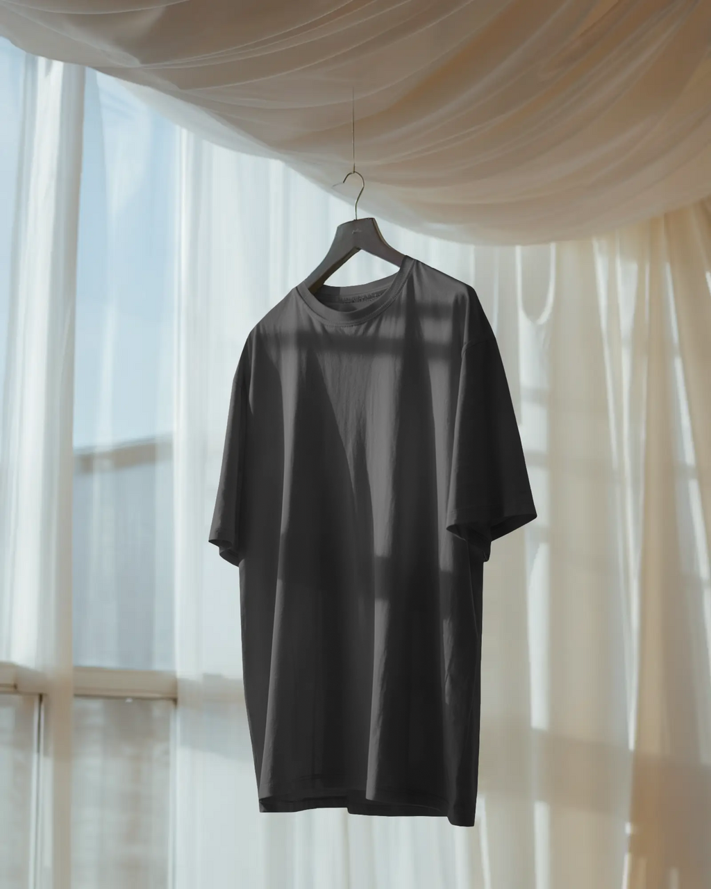 Unisex T-Shirt - für Leute deren einziger Traum der ist, nicht mehr aufzuwachen