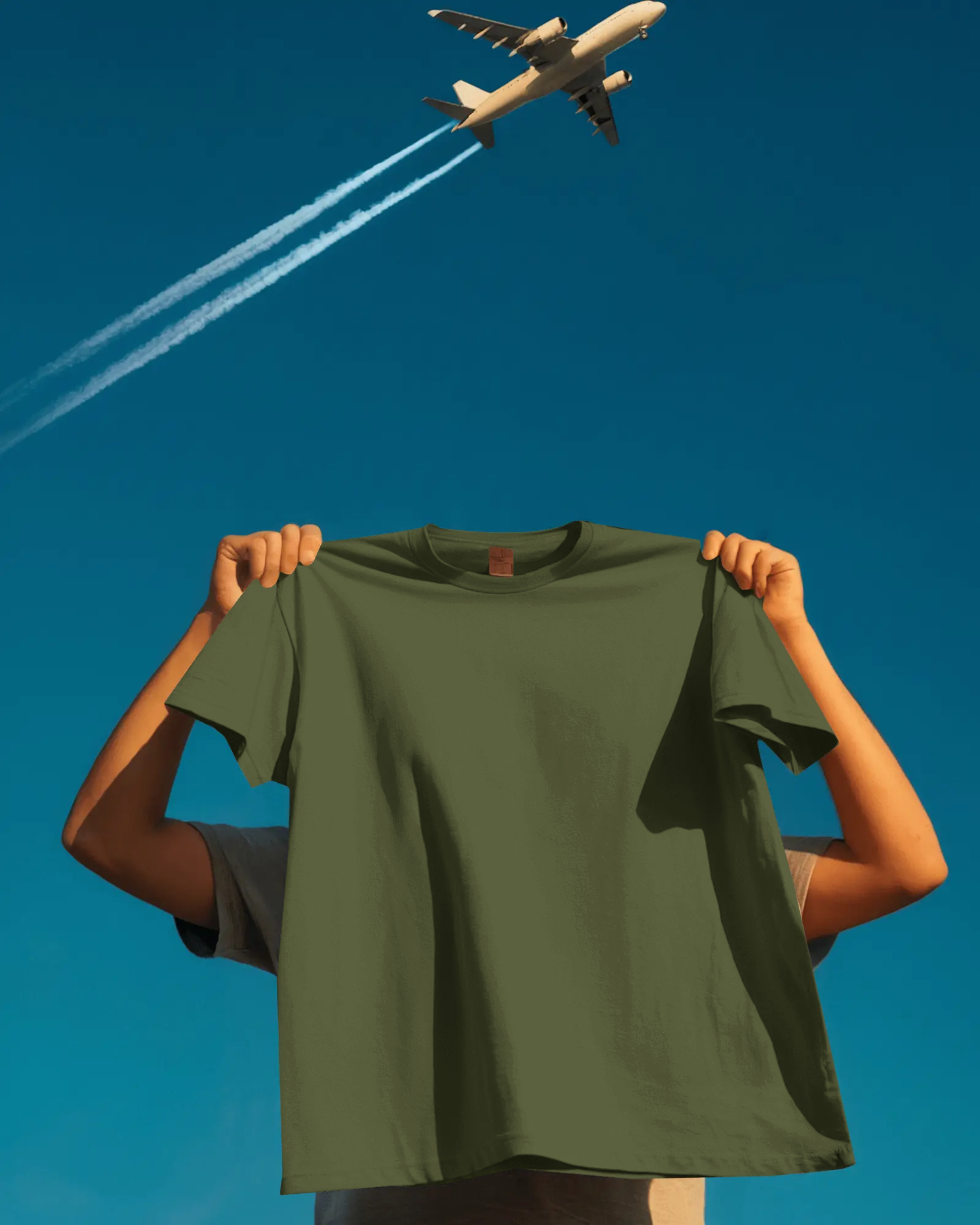 Unisex T-Shirt - für Leute die am Morgen keine Energie für unnötige Gespräche haben