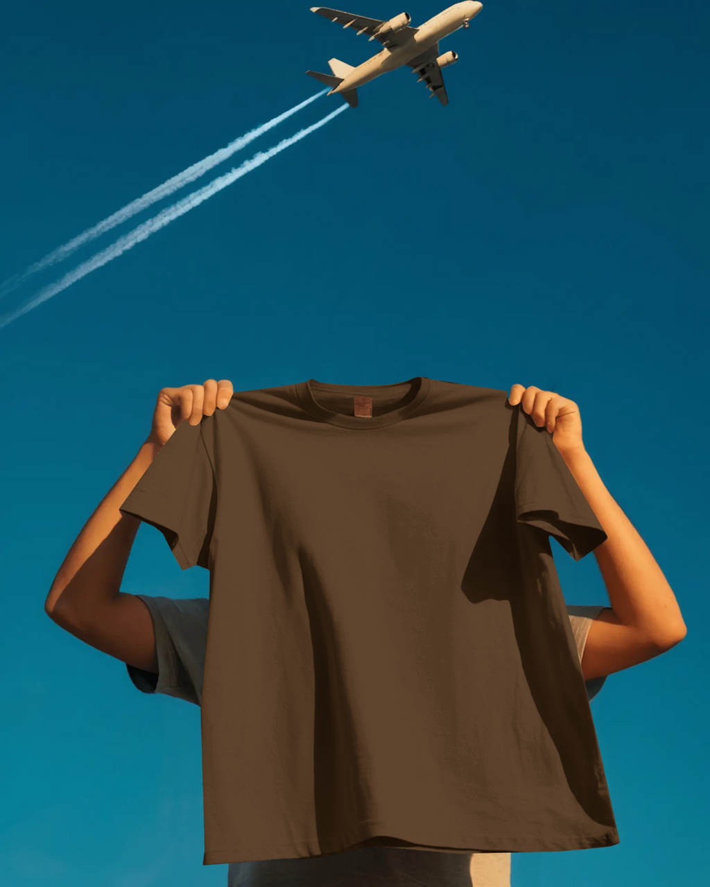 Unisex T-Shirt - für Leute die am Morgen keine Energie für unnötige Gespräche haben