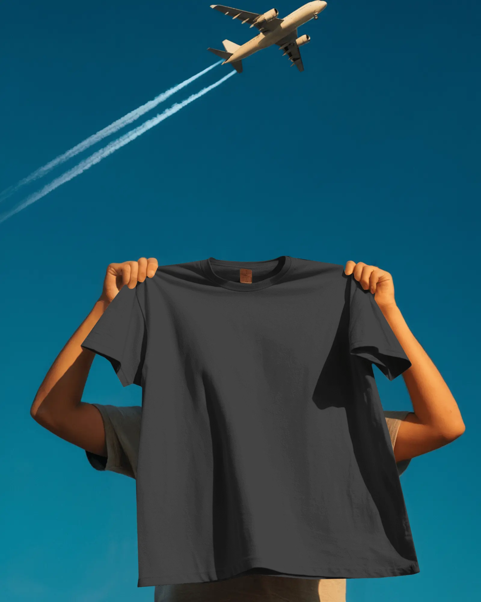 Unisex T-Shirt - für Leute die am Morgen keine Energie für unnötige Gespräche haben