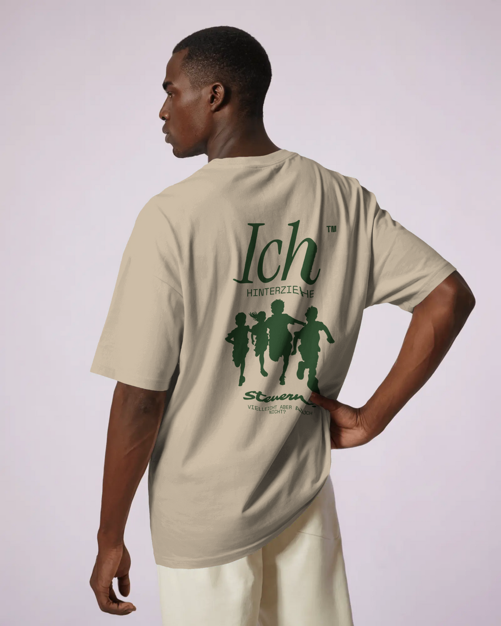 Unisex T-Shirt - für Leute bei denen Steuern zahlen optional ist