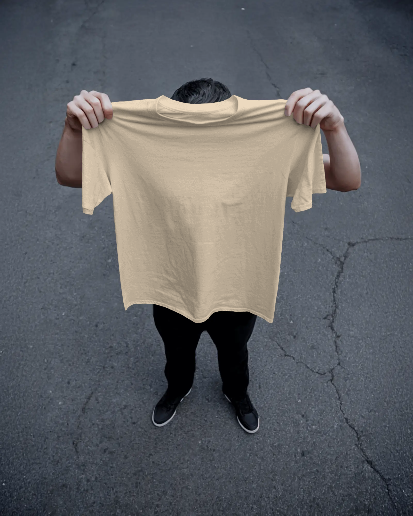 Unisex T-Shirt - für schwer verschuldete