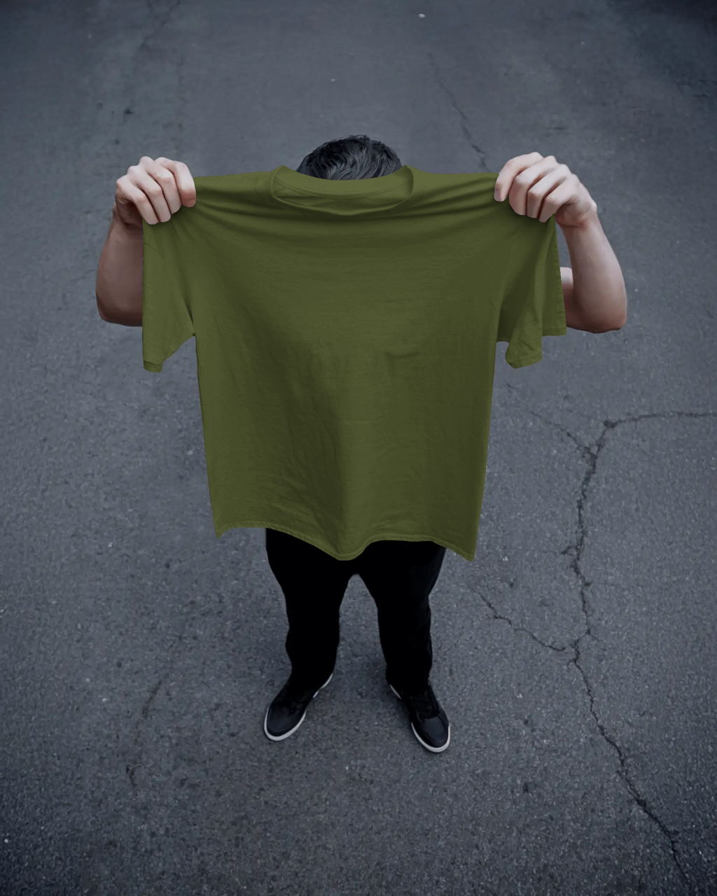 Unisex T-Shirt - für schwer verschuldete