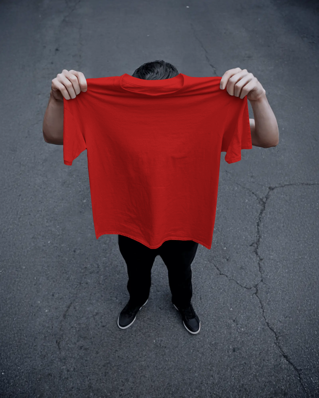 Unisex T-Shirt - für schwer verschuldete