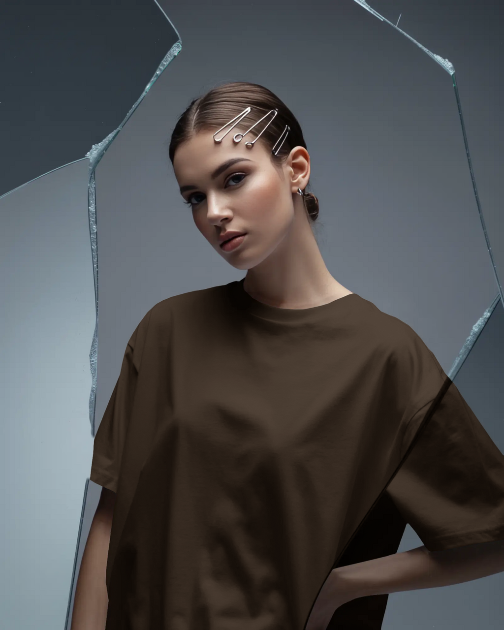 Unisex T-Shirt - für Leute die es einfach nicht wollen...