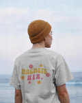Unisex T-Shirt - für alle die Ihr Schicksal akzeptieren