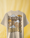 Unisex T-Shirt - für chronische Pessimisten
