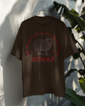 Unisex T-Shirt - Für Leute die das alles nicht mehr Schafen