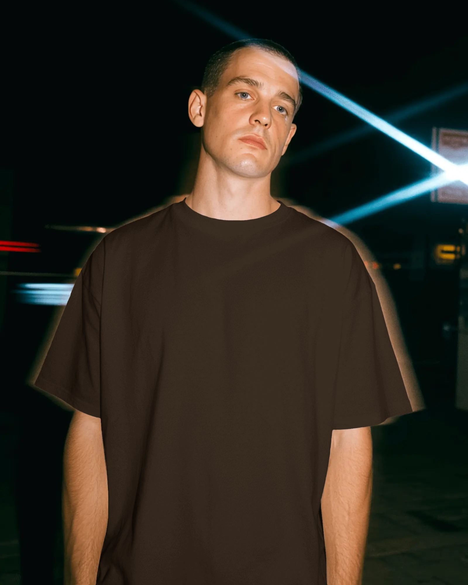 Unisex T-Shirt - klar Chef immer doch nur nicht jetzt