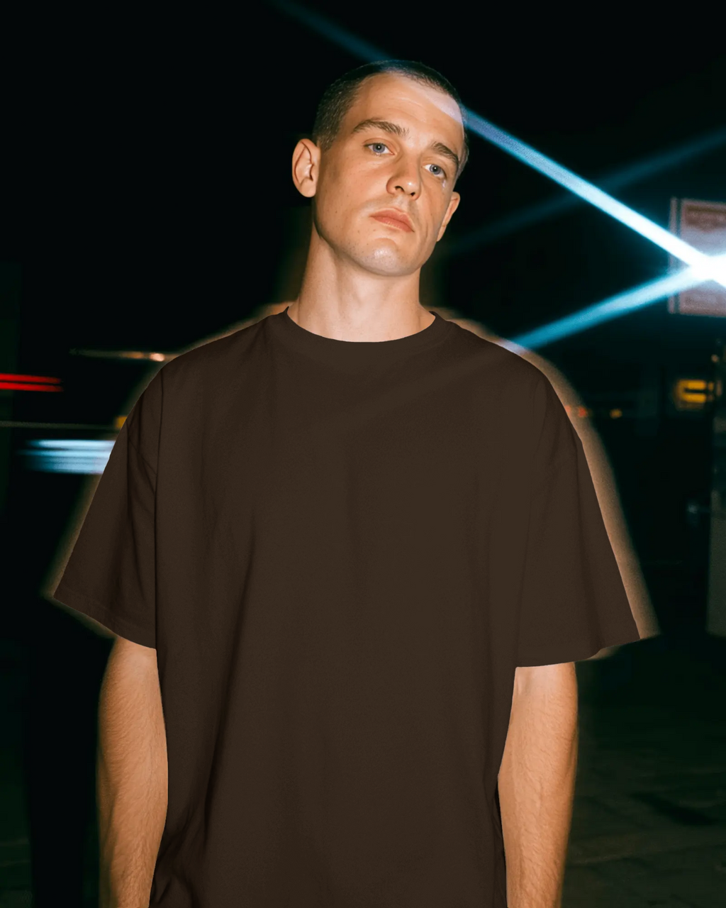 Unisex T-Shirt - klar Chef immer doch nur nicht jetzt